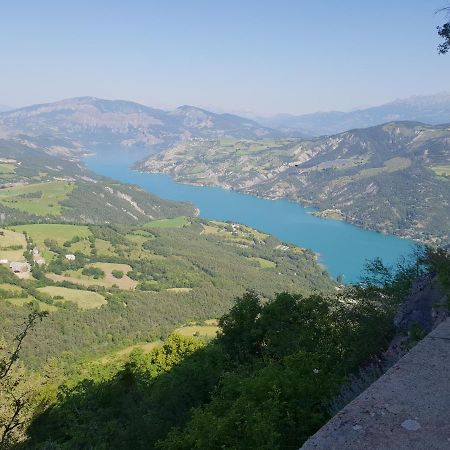 Appartement T2 Imm. La Villa D'Este ディーニュ・レ・バン エクステリア 写真