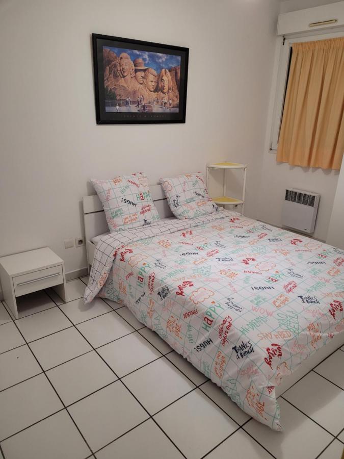 Appartement T2 Imm. La Villa D'Este ディーニュ・レ・バン エクステリア 写真