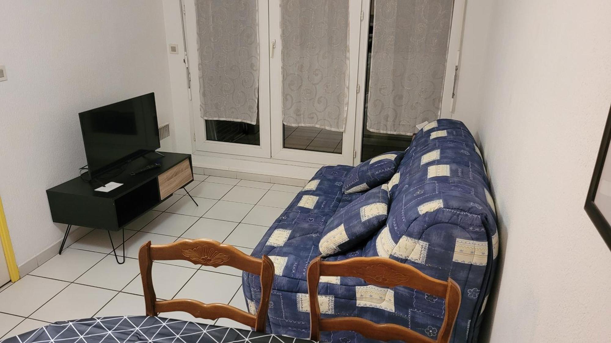 Appartement T2 Imm. La Villa D'Este ディーニュ・レ・バン エクステリア 写真