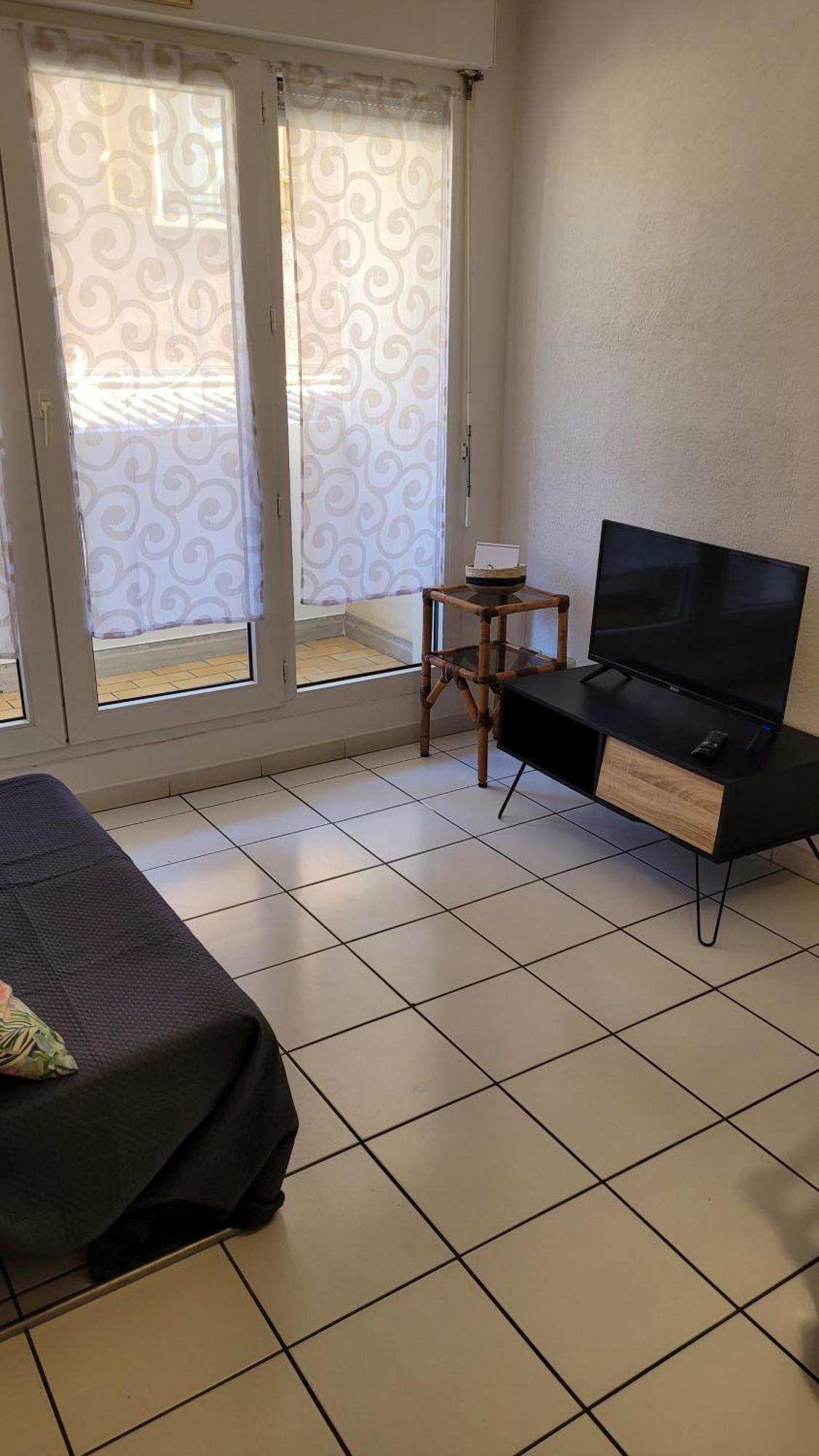 Appartement T2 Imm. La Villa D'Este ディーニュ・レ・バン エクステリア 写真
