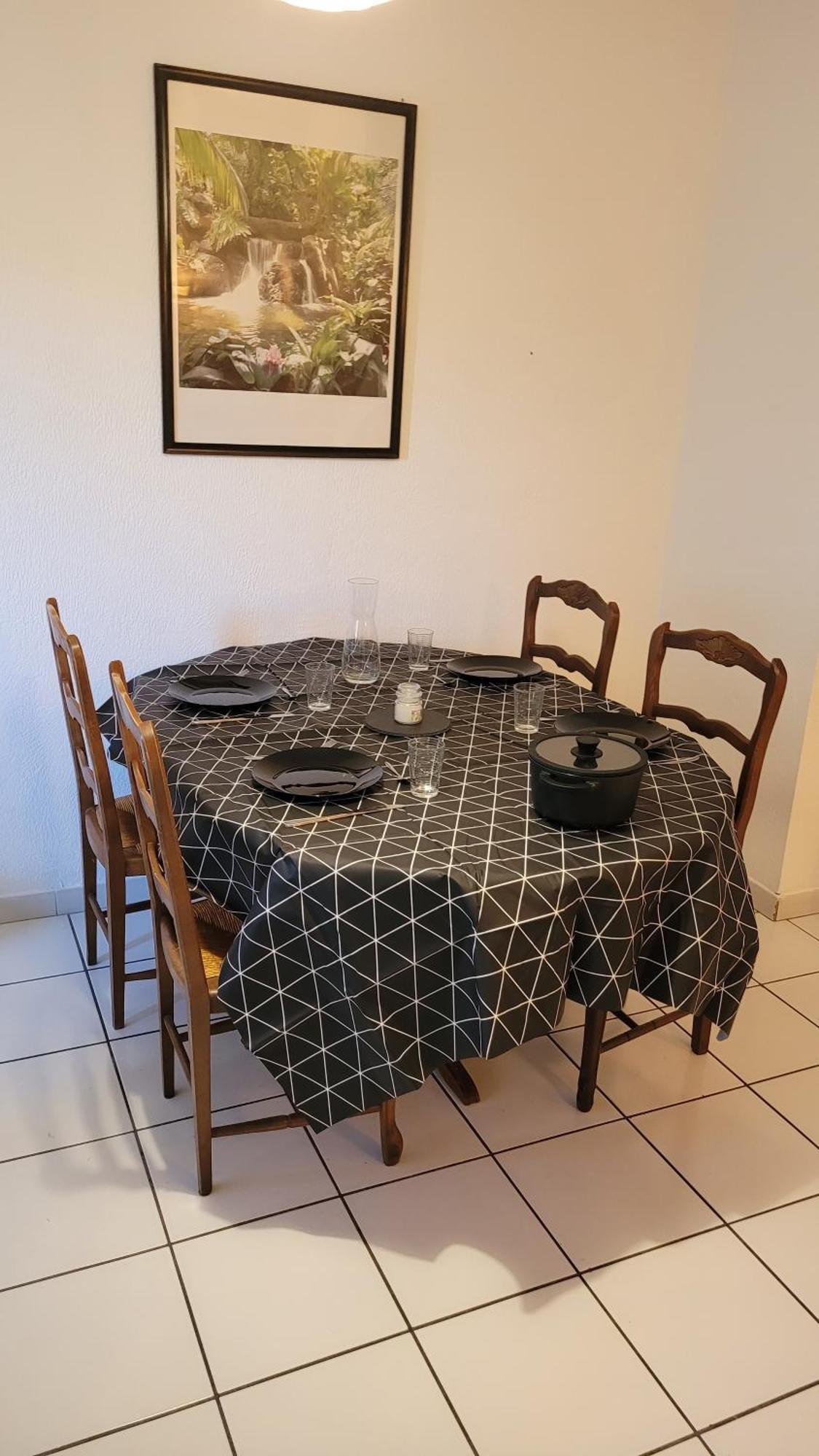 Appartement T2 Imm. La Villa D'Este ディーニュ・レ・バン エクステリア 写真